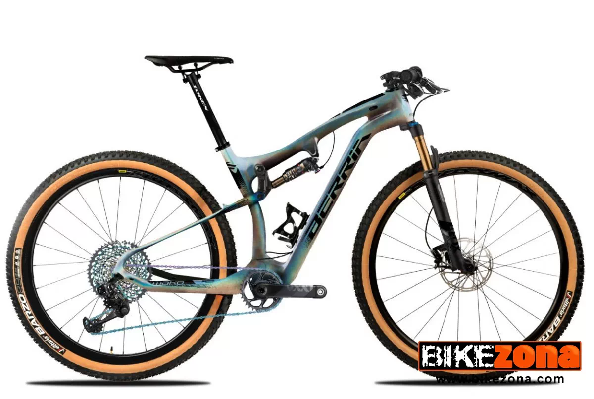 Berria mako 8.1 clearance